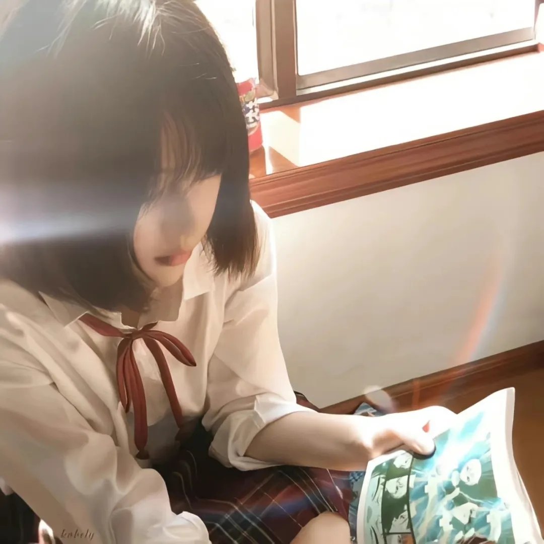 女猫