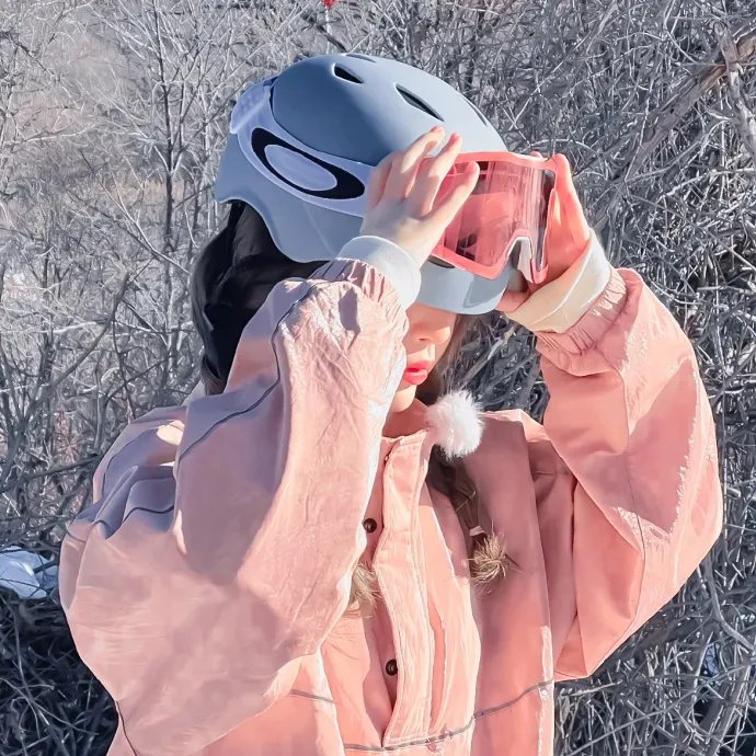 女富豪的美丽与哀愁